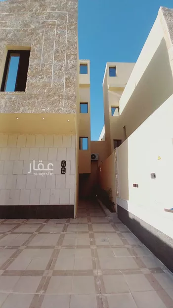 شقة للبيع في شارع إسماعيل بن إبراهيم الربعي, حي طويق, مدينة الرياض, منطقة الرياض صورة 2