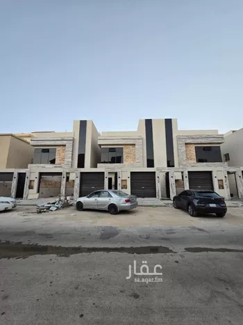 دور للبيع في شارع عبدالواحد السلمي, حي طويق, مدينة الرياض, منطقة الرياض صورة 3