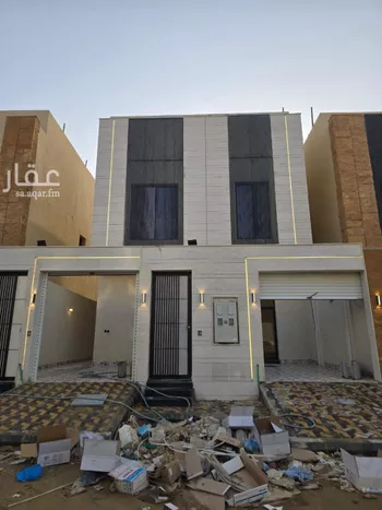 فيلا للبيع في شارع سعد بن معاذ, حي طويق, مدينة الرياض, منطقة الرياض صورة 3