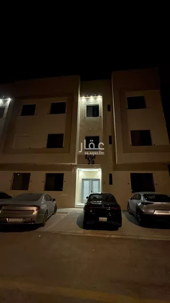 شقة للبيع في شارع الجند, حي ظهرة لبن, مدينة الرياض, منطقة الرياض
