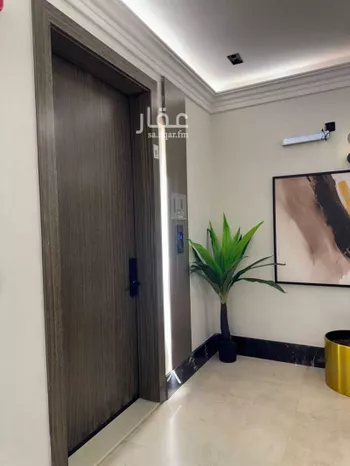 شقة مفروشة للحجز في شارع العباس بن عبدالمطلب, حي التعاون, الرياض صورة 2