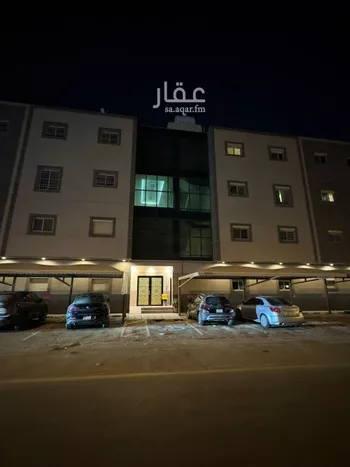 شقة للبيع في شارع أبحر, حي الملقا, مدينة الرياض, منطقة الرياض