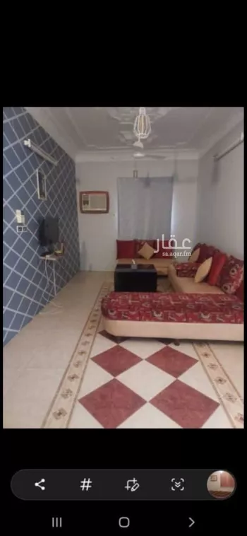 شقة للإيجار في شارع تمام ابن العباس ابن عبدالمطلب ، حي الفيصلية ، الطائف ، الطائف صورة 3