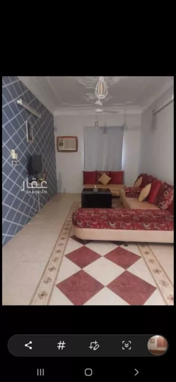 شقة للإيجار في شارع تمام ابن العباس ابن عبدالمطلب ، حي الفيصلية ، الطائف ، الطائف صورة 2
