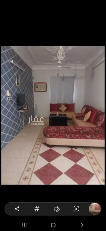 شقة للإيجار في حي الفيصلية ، الطائف ، الطائف صورة 4