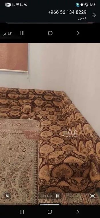 شقة للإيجار في شارع تمام ابن العباس ابن عبدالمطلب ، حي الفيصلية ، الطائف ، الطائف صورة 2