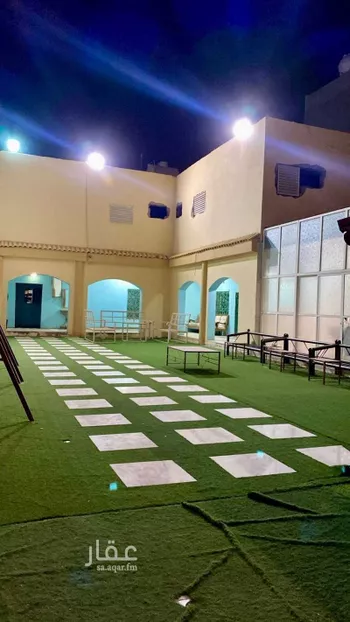 استراحة للبيع في شارع قدامه بن عبدالله, حي بنى بياضة, مدينة المدينه المنوره, منطقة المدينة المنورة صورة 3