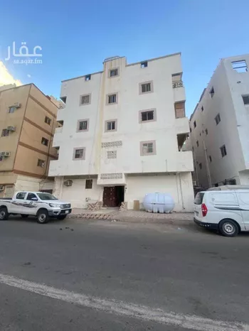 عمارة للبيع في شارع كريب ابن ابي مسلم الهاشمي, حي الراية, مدينة المدينه المنوره, منطقة المدينة المنورة