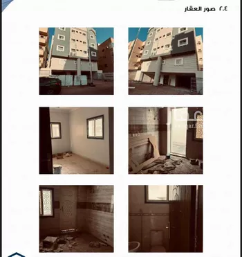 عمارة للبيع في شارع صالح بن ابي الاخضر, حي الفتح, مدينة المدينه المنوره, منطقة المدينة المنورة