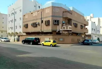 عمارة للبيع في شارع ابو جندل, حي بنى حارثة, مدينة المدينه المنوره, منطقة المدينة المنورة صورة 4