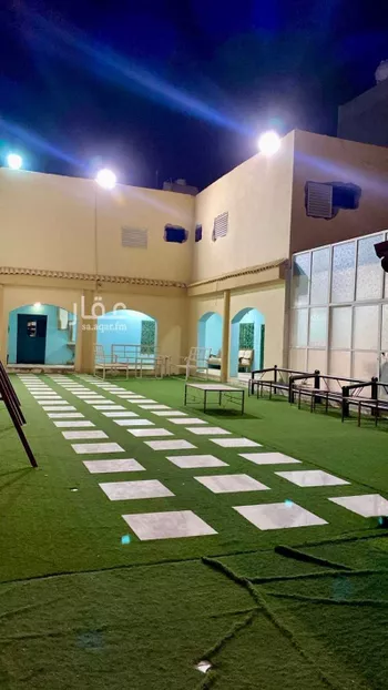 استراحة للإيجار في شارع بكر ابن شريح, حي شوران, مدينة المدينه المنوره, منطقة المدينة المنورة