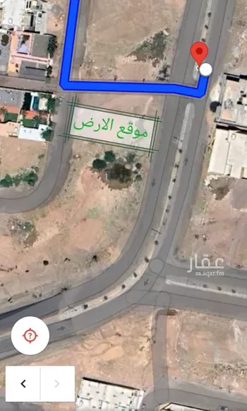 أرض للبيع في شارع الحسن ابن احمد السمرقندي, حي الحساء, مدينة المدينه المنوره, منطقة المدينة المنورة