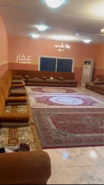 استراحة للبيع في شارع قدامه بن عبدالله, حي بنى بياضة, مدينة المدينه المنوره, منطقة المدينة المنورة صورة 2