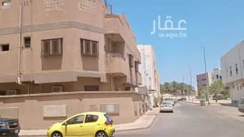 عمارة للبيع في شارع ابو جندل, حي بنى حارثة, مدينة المدينه المنوره, منطقة المدينة المنورة صورة 3