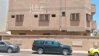 عمارة للبيع في شارع ابو جندل, حي بنى حارثة, مدينة المدينه المنوره, منطقة المدينة المنورة صورة 2