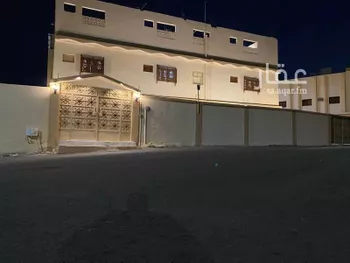 عمارة للبيع في شارع سنان بن ربيعه, حي بنى حارثة, مدينة المدينه المنوره, منطقة المدينة المنورة