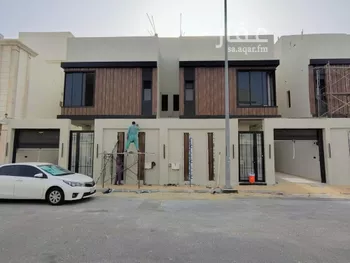 فيلا للبيع في شارع مراراه بن الربيع, حي الشراع, مدينة الخبر, المنطقة الشرقية