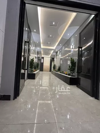 شقة للإيجار في شارع رقم 510, حي الملقا, مدينة الرياض, منطقة الرياض صورة 4