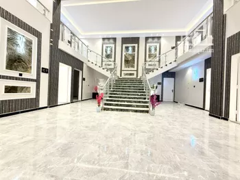 شقة للإيجار في شارع عبدالحميد الكاتب, حي السليمانية, مدينة الرياض, منطقة الرياض صورة 5