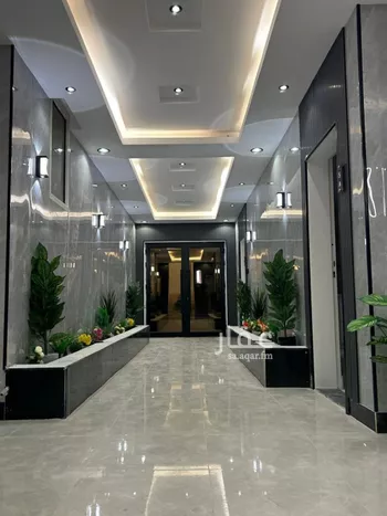 شقة للإيجار في شارع رقم 510, حي الملقا, مدينة الرياض, منطقة الرياض صورة 2