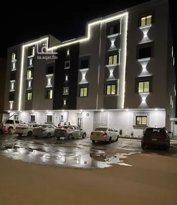 شقة للإيجار في شارع رقم 510, حي الملقا, مدينة الرياض, منطقة الرياض