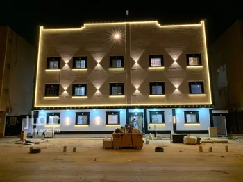 شقة للإيجار في شارع السفراء, حي المونسية, مدينة الرياض, منطقة الرياض