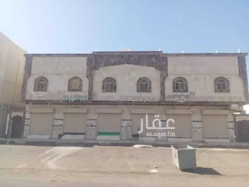 عمارة للبيع في شارع اسماعيل بن القعقاع بن عبدالله, حي الملك فهد, مدينة المدينه المنوره, منطقة المدينة المنورة