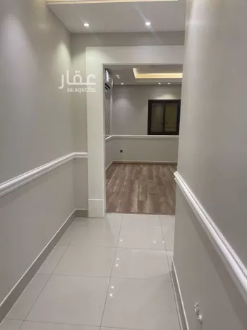 شقة للإيجار في شارع شهيد الدين ثم الوطن عبدالله عبدالرحمن, حي الياسمين, مدينة الرياض, منطقة الرياض صورة 4