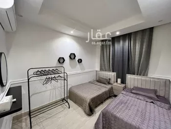 شقة للإيجار في شارع البحيرات, حي الملقا, مدينة الرياض, منطقة الرياض صورة 3