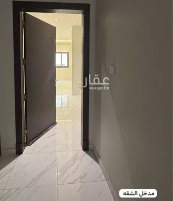 شقة للإيجار في شارع الربيع, حي النرجس, مدينة الرياض, منطقة الرياض صورة 3