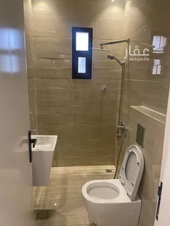 شقة للإيجار في شارع شهيد الدين ثم الوطن عبدالله عبدالرحمن, حي الياسمين, مدينة الرياض, منطقة الرياض صورة 3