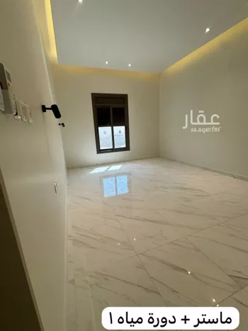 شقة للإيجار في شارع الربيع, حي النرجس, مدينة الرياض, منطقة الرياض صورة 4