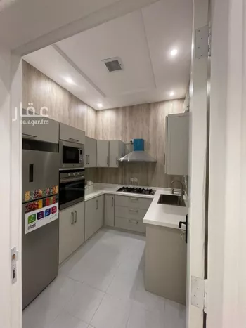 شقة للإيجار في شارع البحيرات, حي الملقا, مدينة الرياض, منطقة الرياض صورة 5