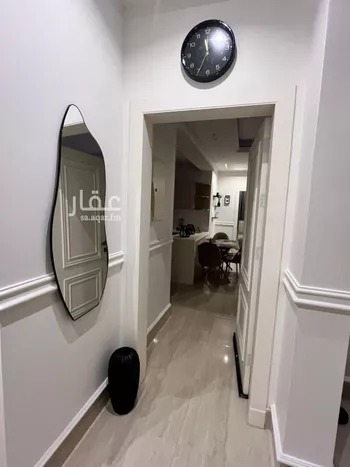 شقة للإيجار في شارع البحيرات, حي الملقا, مدينة الرياض, منطقة الرياض صورة 4