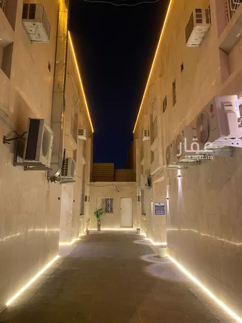 شقة للإيجار في شارع الأمير بندر بن عبدالعزيز, حي الخليج, مدينة الرياض, منطقة الرياض صورة 2