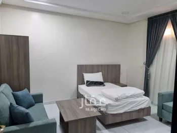 شقة للإيجار في شارع ابو عبيدة عامر بن الجراح, حي الشعلة, مدينة الدمام, المنطقة الشرقية صورة 5