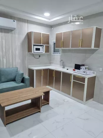 شقة للإيجار في شارع ابو عبيدة عامر بن الجراح, حي الشعلة, مدينة الدمام, المنطقة الشرقية