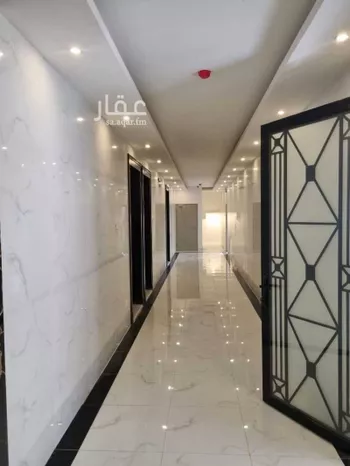 شقة للإيجار في شارع ابو عبيدة عامر بن الجراح, حي الشعلة, مدينة الدمام, المنطقة الشرقية صورة 2