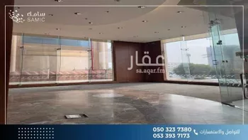 محل للإيجار في شارع طريق الخليج, حي الشاطئ الغربي, مدينة الدمام, المنطقة الشرقية صورة 5