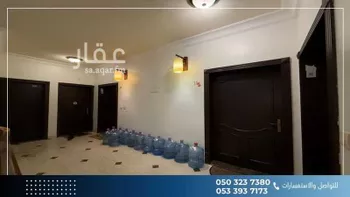 عمارة للبيع في شارع الثامن عشر, حي المريكبات, مدينة الدمام, المنطقة الشرقية صورة 3