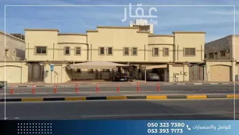 عمارة للبيع في شارع الثامن عشر, حي المريكبات, مدينة الدمام, المنطقة الشرقية
