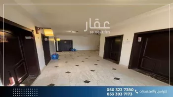 عمارة للبيع في شارع الثامن عشر, حي المريكبات, مدينة الدمام, المنطقة الشرقية صورة 2