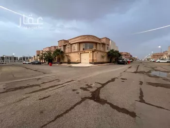 فيلا للبيع في شارع النخيل ، حي النخيل ، بريدة ، بريدة