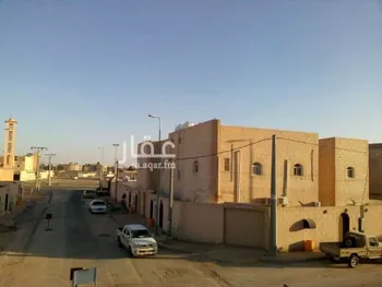 عمارة للبيع في شارع عبدالملك ابن مهران, حي الورود, مدينة المذنب, منطقة القصيم صورة 2