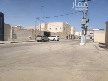 عمارة للبيع في شارع عبدالملك ابن مهران, حي الورود, مدينة المذنب, منطقة القصيم صورة 5