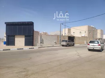 عمارة للبيع في شارع عبدالملك ابن مهران, حي الورود, مدينة المذنب, منطقة القصيم صورة 4