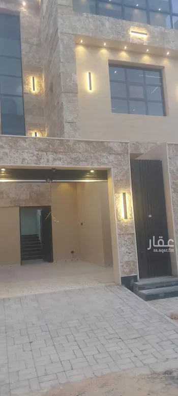 دور للبيع في شارع حسن سلطان العمروي, حي طويق, مدينة الرياض, منطقة الرياض صورة 3