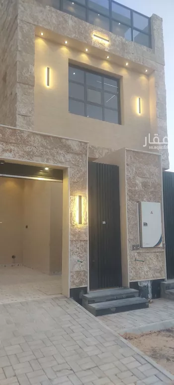 دور للبيع في شارع حسن سلطان العمروي, حي طويق, مدينة الرياض, منطقة الرياض صورة 2