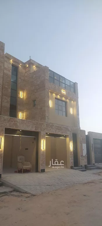 دور للبيع في شارع حسن سلطان العمروي, حي طويق, مدينة الرياض, منطقة الرياض صورة 4