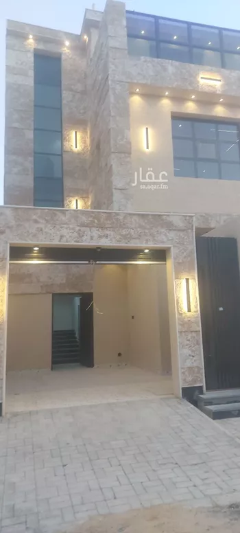 دور للبيع في شارع محمد بن بليهيد, حي طويق, مدينة الرياض, منطقة الرياض صورة 5